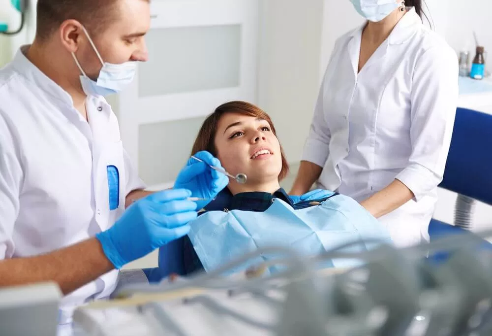 Transform Your Smile: Exploring the Latest Trends in Cosmetic Dentistry