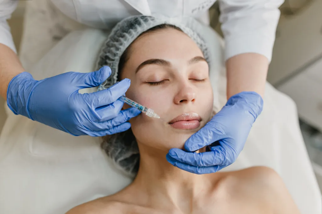 dermal fillers treatment in ludhiana