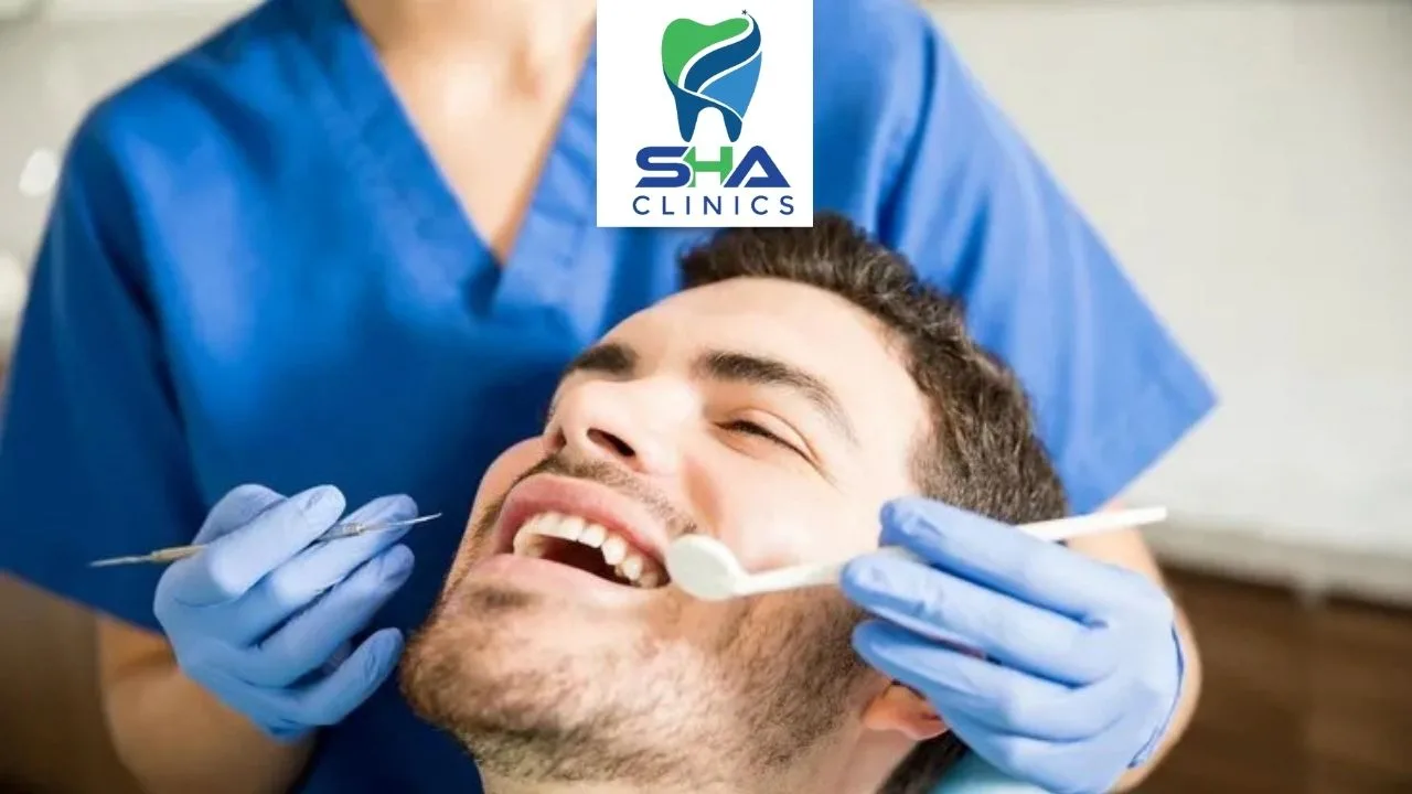 Everything You Want To Know About Dental Implants And Their Benefits