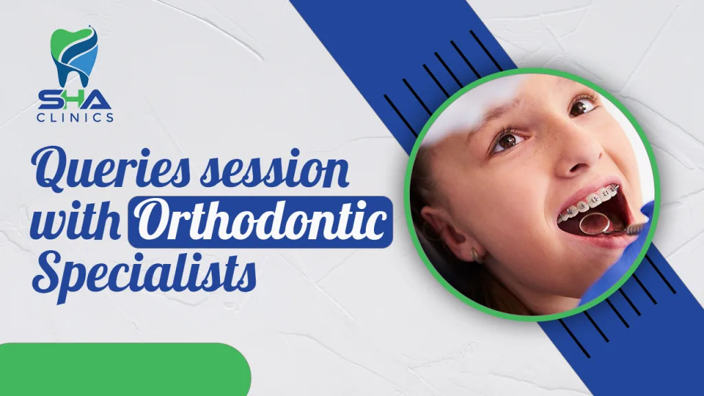 Consulting Orthodontic Specialists Top Questions to Prepare